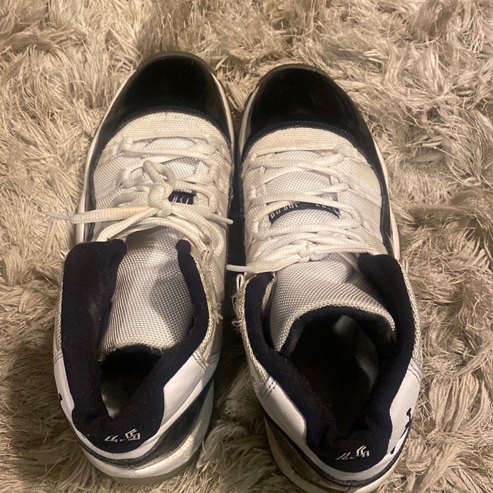 Jordan’s